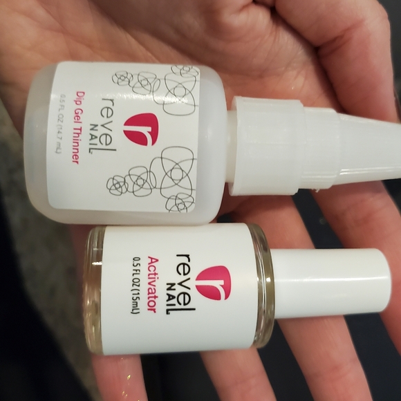 Revel Nail Dip Powder Bundle - Picture 3 of 6